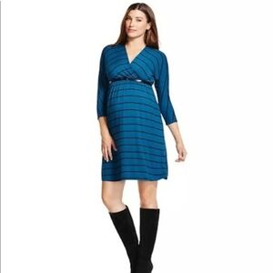 Ma Cherie Maternity Dress